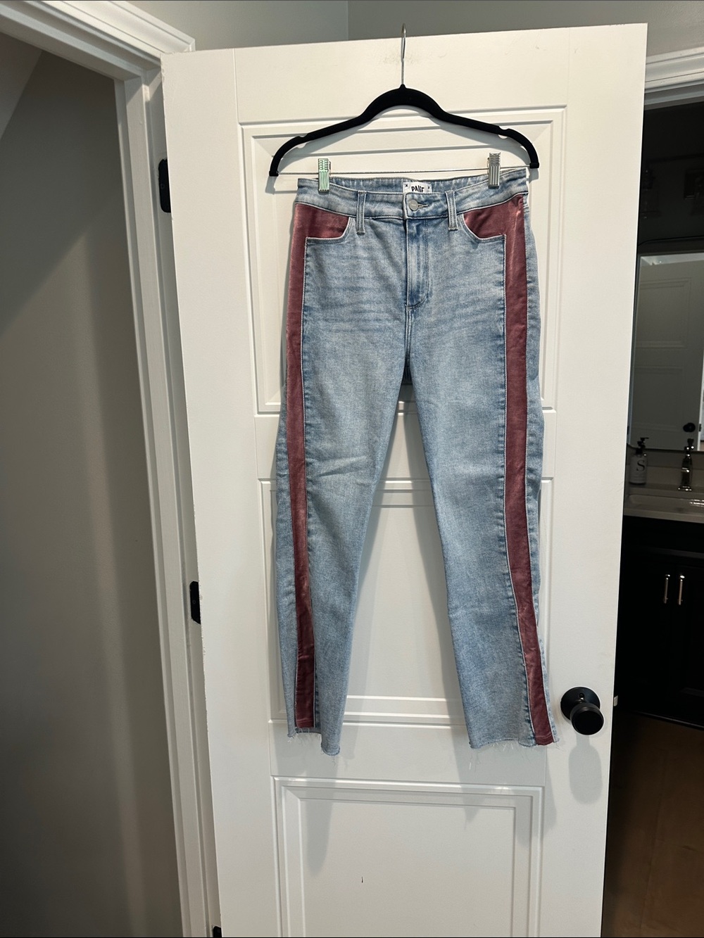 NWT Paige Jeans
